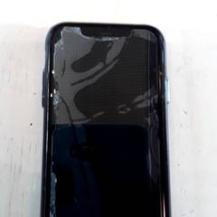 Iphone, segundo informou EBS Tramplein usando iLost