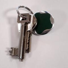 키체인, iLost를 사용하여 Connexxion Haarlem AML에 보고됨