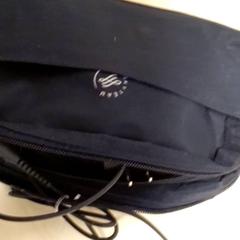 Handbag Black, gisa salatu by Mövenpick Hotel Amsterdam City Centre iLost erabiliz