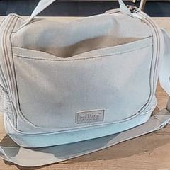 Bolsa Lunchtasje, segundo informou Regio Antwerpen - Brussel usando iLost