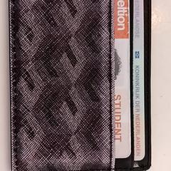 Portefeuille, a été signalé par RRReis IJssel-Vecht utilisant iLost