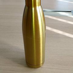 Borraccia, come riportato da Centraal magazijn utilizzando iLost