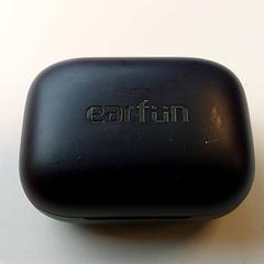 Elektronika - Earpods, ako bolo nahlásené Regio Limburg - Leuven pomocou iLost