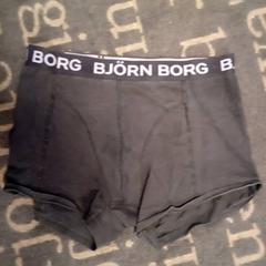 アンダーウェア Bjorn borg がiLostで Van der Valk Hotel Sneek によって報告されました