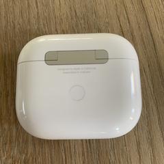 Airpods, iLost에 보고됨