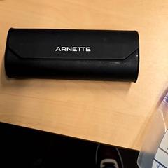 Lunettes de soleil de prescription, a été signalé par RET utilisant iLost