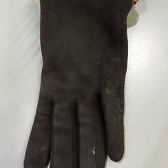 Rukavice, jak nahlášeno Qbuzz GD Groningen HS pomocí iLost