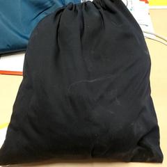 Taška na tělocvik, jak nahlášeno Regio Limburg - Leuven pomocí iLost