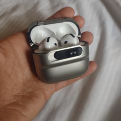 AirPods, iLost에 보고됨