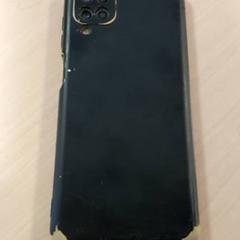 Smartphone Zwart Samsung, rapporterat av Regio Oost-Vlaanderen med iLost