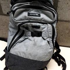 İLost kullanarak Arriva Oost-Brabant tarafından bildirildiği gibi Sırt çantası