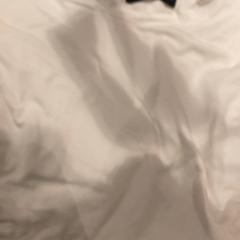 Klänning, rapporterat av Van der Valk Hotel Heerlen med iLost