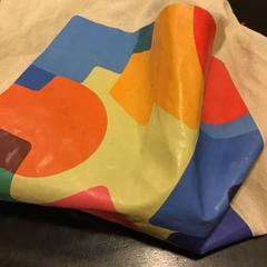 Sack, gemeldet von U-OV Utrecht über iLost