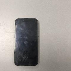 Smartphone Apple, rapporterat av Regio Limburg - Leuven med iLost