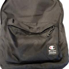 Mochila, segundo informou Qbuzz ZHN usando iLost