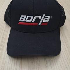 Cap, as reported by IKEA Jönköping using iLost
