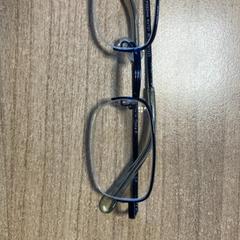Lentes, segundo informou Pathé Zwolle usando iLost