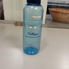 Drinkbus, come riportato da Vrije Universiteit Brussel (VUB) utilizzando iLost