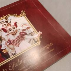 Attractiefoto symbolica, ha sido reportado por De Efteling con iLost