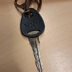 Klíč, jak nahlášeno RET pomocí iLost