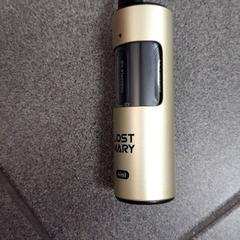 Vape, zgłoszono przez Inntel Hotels Amsterdam Centre przy użyciu iLost