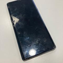 Telefoon Note 9 Samsung, ako bolo nahlásené Gemeente Ede pomocou iLost