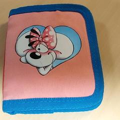 Lommebok Myny, som rapportert av Regio Oost-Vlaanderen ved bruk av iLost