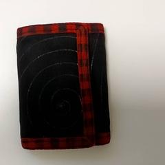 Peněženka Aissa, jak nahlášeno Regio Limburg - Leuven pomocí iLost