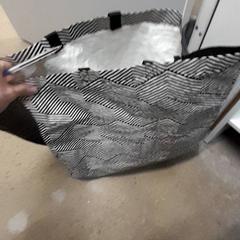 Taška, ako bolo nahlásené IKEA Utrecht pomocou iLost