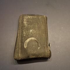 Autolsleutel がiLostに報告されました