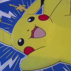 어린이 배낭 a pokemon, iLost를 사용하여 Relais Azalys에 보고됨