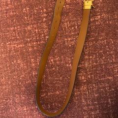 Bälte Brown, rapporterat av ibis Styles Rotterdam Ahoy med iLost