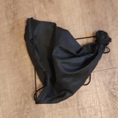 Linnentas  zwart, zgłoszono przez Connexxion Noord Holland Noord Alkmaar przy użyciu iLost