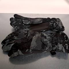 Luvas, como reportado por Keolis Lund utilizando o iLost