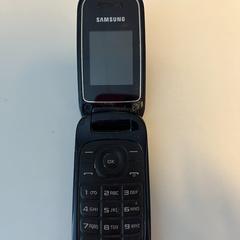 Mobiel Samsung, som rapportert av Gemeente Noordwijk ved bruk av iLost