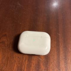 AirPods Pro case, as reported to iLost