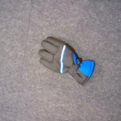 Handschoen, iLost를 사용하여 SnowWorld Landgraaf에 보고됨