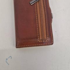 Peňaženky, ako bolo nahlásené Transdev Gooi en Vechtstreek pomocou iLost