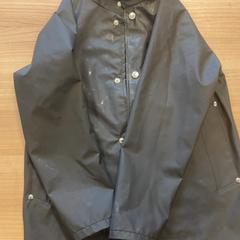 Jacke, gemeldet von Pathé Zwolle über iLost