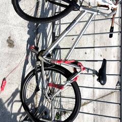 Jongenfiets Union, zgłoszono przez Stadswerk072 przy użyciu iLost