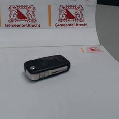 Key, as reported by Gemeente Utrecht using iLost
