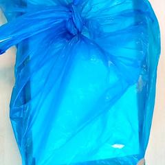 Paquet, segons ha informat Arriva Den-Bosch mitjançant iLost