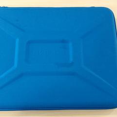 Datorväska Blauw, rapporterat av Regio Oost-Vlaanderen med iLost