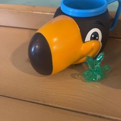 Puchar, zgłoszono przez Familie Resort Molenwaard przy użyciu iLost