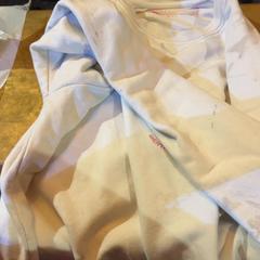 Suéter, ha sido reportado por Café Leentje con iLost