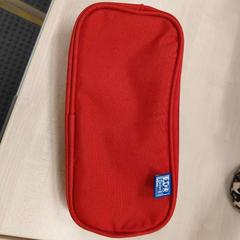 Piórnik, zgłoszono przez IKEA Bayonne Ametzondo przy użyciu iLost