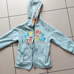 Kleding - Pull, rapporterat av Centraal magazijn med iLost