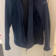 Jacket, as reported by HvA Amstelcampus using iLost
