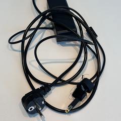 Kábel, amint azt TU/e - Receptie Flux az iLost segítségével jelentette.