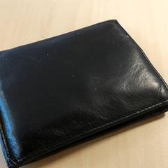 Peňaženka Dzurik, ako bolo nahlásené Regio Oost-Vlaanderen pomocou iLost